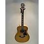 Used Taylor GT611E Acoustic Electric Guitar ANTIQUE BLONDE