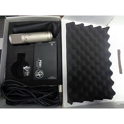Groove Tubes GT66 Condenser Microphone