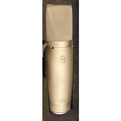 Groove Tubes GT67 Condenser Microphone