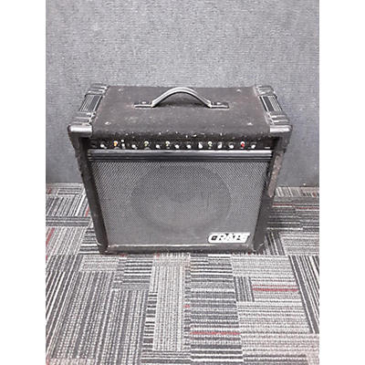 Crate GT80 Guitar Combo Amp