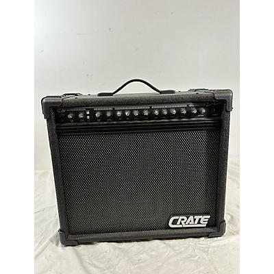 Crate GT80 Guitar Combo Amp