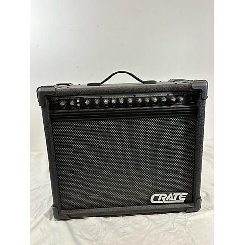 Crate GT80 Guitar Combo Amp