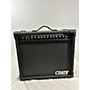 Used Crate GT80 Guitar Combo Amp