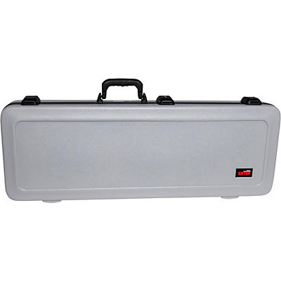 Gator GTA Series TSA ATA Molded Electric Guitar Case -