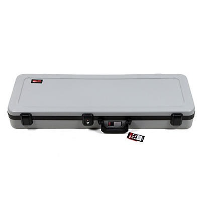 Gator GTA Series TSA ATA Molded Electric Guitar Case -