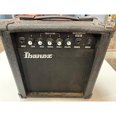 Ibanez GTA10 Guitar Cabinet