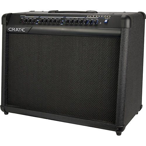 GTD120 Guitar Amplifier