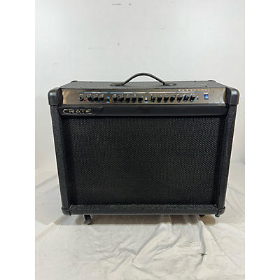 Crate GTD120 Guitar Combo Amp