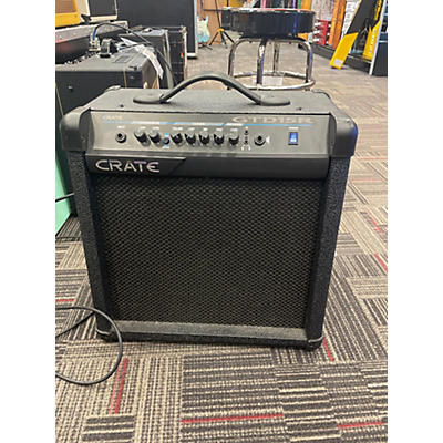 Crate GTD15 Guitar Combo Amp