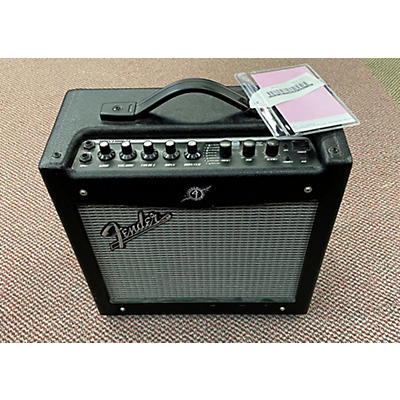 Crate GTD65 Battery Powered Amp