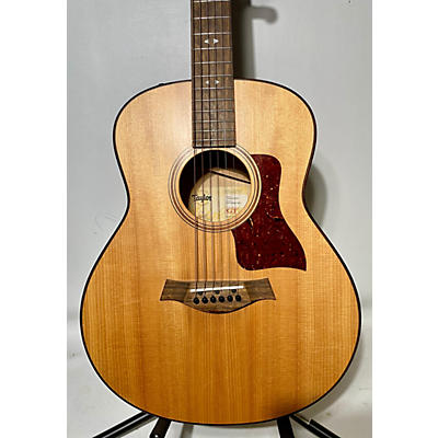Taylor GTE URBAN ASH Acoustic Electric Guitar