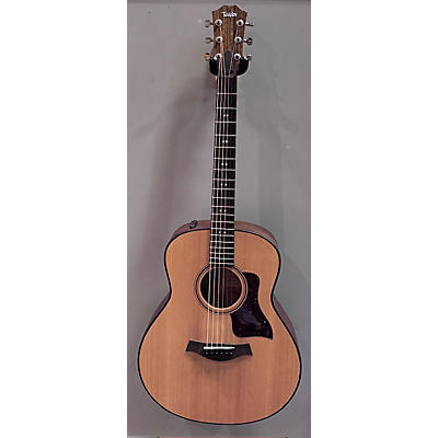 Taylor GTE Urban Ash Grand Theater Acoustic Electric Guitar