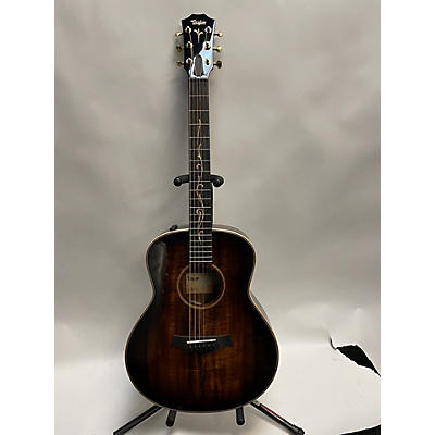 Taylor GTK21E Acoustic Electric Guitar