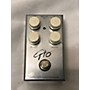Used Rockett Pedals GTO Effect Pedal