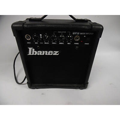 Ibanez GTP10 Guitar Combo Amp