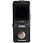 On-Stage Stands GTP7000 Mini Pedal Tuner Black