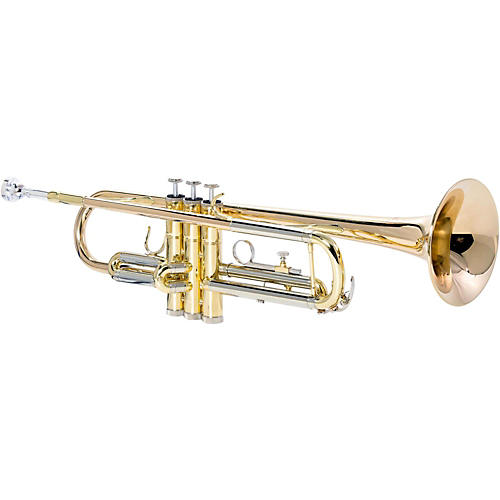 Giardinelli GTR-300 Student Bb Trumpet Condition 2 - Blemished  194744830426