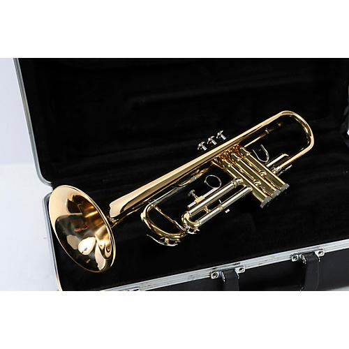 Giardinelli GTR-300 Student Bb Trumpet Condition 3 - Scratch and Dent  197881149048