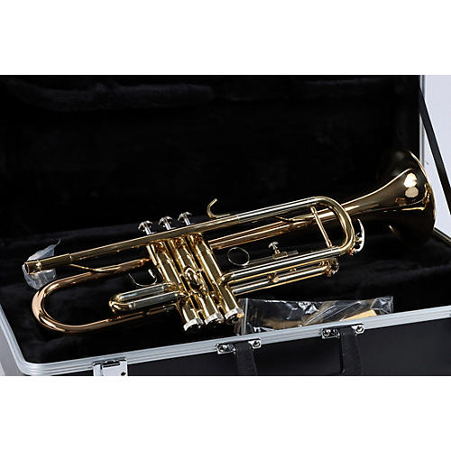 Giardinelli GTR-300 Student Bb Trumpet Condition 3 - Scratch and Dent  197881177065