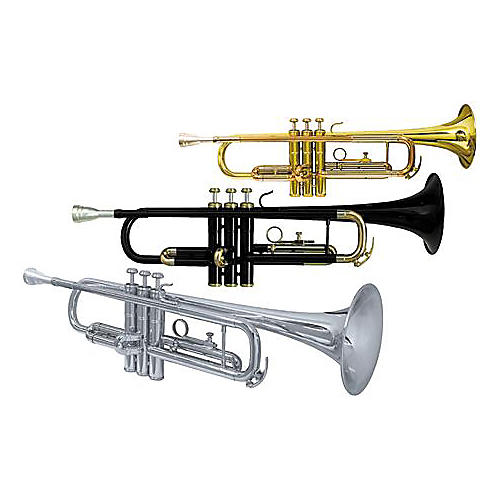GTR 312 Series Student Bb Trumpet