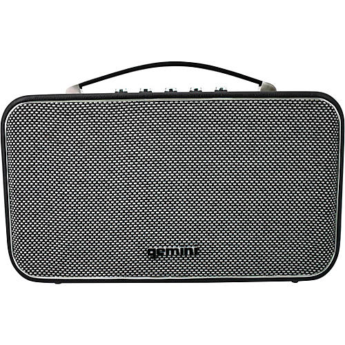 Gemini GTR-400 Bluetooth Stereo Speaker Condition 1 - Mint