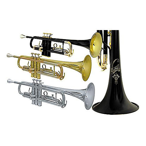 GTR 512 Professional Trumpet