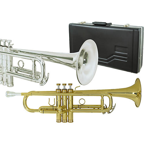 GTR 812 Masters Series Pro Trumpet