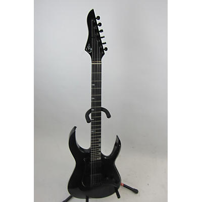 SVK GTRS-M800 SMART Solid Body Electric Guitar