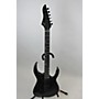 Used SVK GTRS-M800 SMART Solid Body Electric Guitar Black