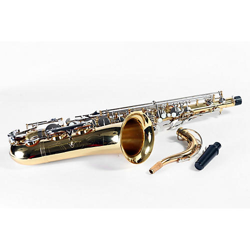 Giardinelli GTS-300 Student Tenor Saxophone Condition 3 - Scratch and Dent  197881178024