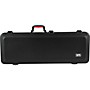 Open-Box Gator GTSA Electric Guitar Case LED Edition Condition 1 - Mint