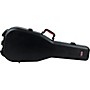 Gator GTSA-GTRCLASS TSA ATA Molded Classical Guitar Case Black