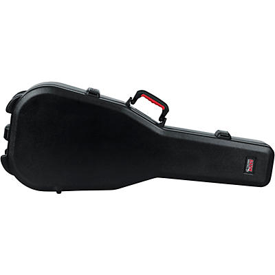Gator GTSA-GTRCLASS TSA ATA Molded Classical Guitar Case