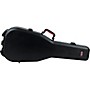 Open-Box Gator GTSA-GTRCLASS TSA ATA Molded Classical Guitar Case Condition 1 - Mint Black