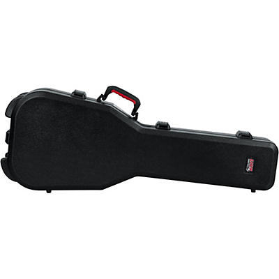 Gator GTSA-GTRSG TSA ATA Molded Gibson SG Guitar Case