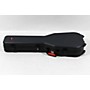 Open-Box Gator GTSA-GTRSG TSA ATA Molded Gibson SG Guitar Case Condition 3 - Scratch and Dent Black, Black 197881489663