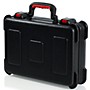 Open-Box Gator GTSA-MIC15 TSA Series Molded Case for 15 Mics Condition 1 - Mint
