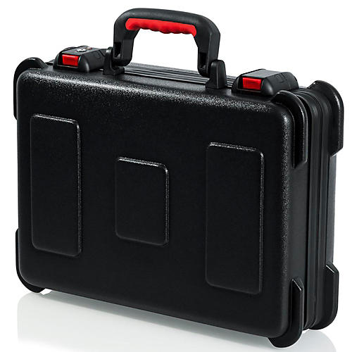 Gator GTSA-MIC15 TSA Series Molded Case for 15 Mics