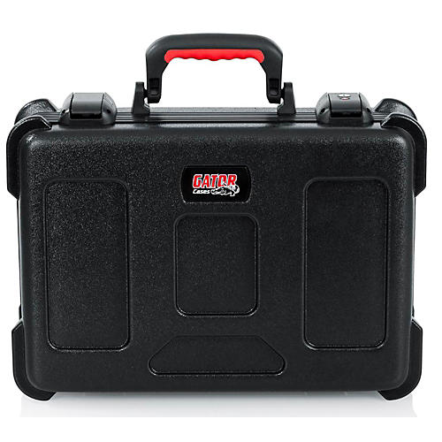 Gator GTSA-MICW7 TSA Series Molded Case for 7 Wireless Mics