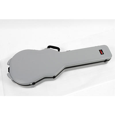 Gator GTSA Series TSA ATA Molded Gibson Les Paul Guitar Case -