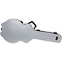 Gator GTSA Series TSA ATA Molded Semi-Hollowbody Guitar Case - Gray