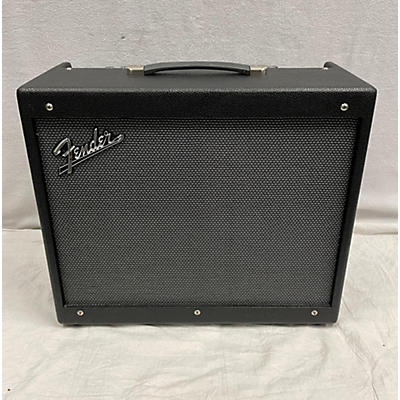 Fender GTX 100 1x12 Guitar Combo Amp