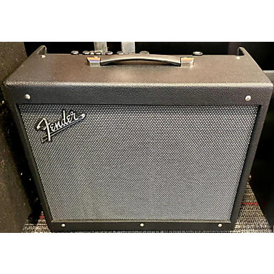 Fender GTX 100 Guitar Combo Amp