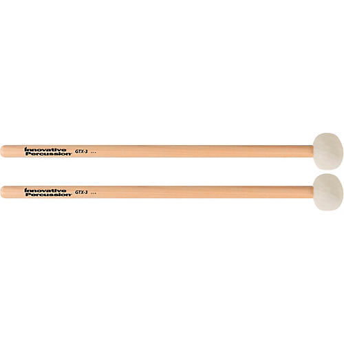 Innovative Percussion GTX Series General Timpani Mallet Medium/General