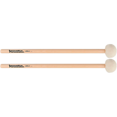 Innovative Percussion GTX Series General Timpani Mallet Medium Soft/General