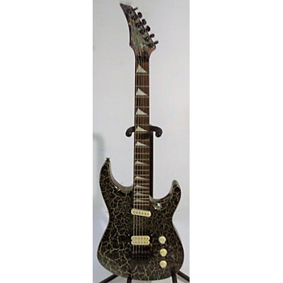 Kaman GTX Solid Body Electric Guitar