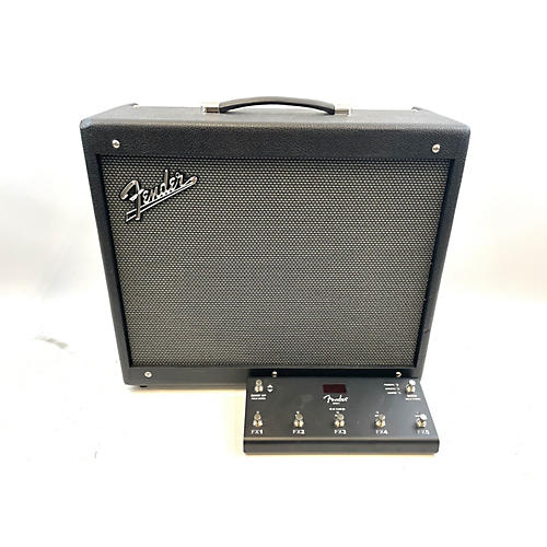 Fender GTX100 1x12 Guitar Combo Amp