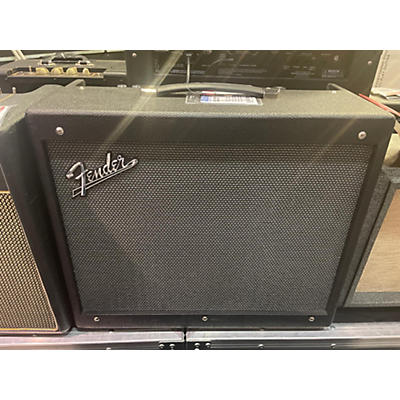 Fender GTX100 Guitar Combo Amp