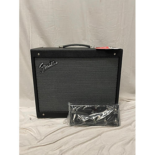 Fender GTX100 Mustang 1x12 Guitar Combo Amp