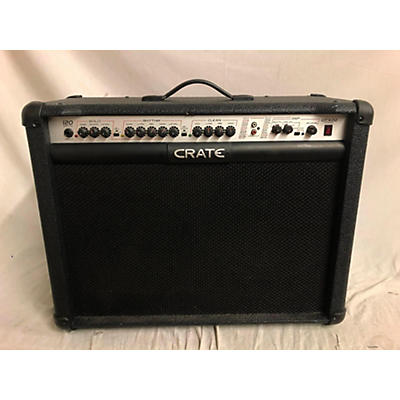 Crate GTX212 Guitar Combo Amp